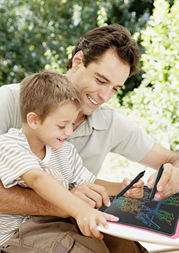 image for XIYITOY Colorful LCD Writing Tablet for Kids Toys for 3-12 Years Old G