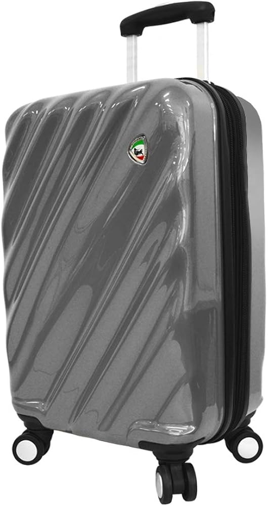 Luggage Mia Toro Italy Onda Fusion 
