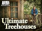 Treehouse Masters Season 1