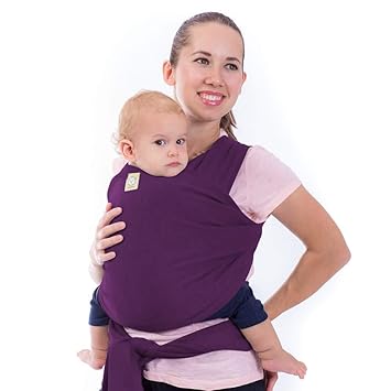 ergo stretchy wrap