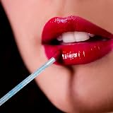 G2PLUS 100 PCS Lip Brushes Multi-Colored Lip Wands Crystal Lipstick Applicators view 6
