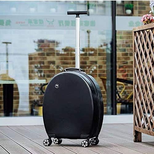 trolley bag wheel set