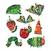 Tattly Temporary Tattoos The Very Hungry Caterpillar Set