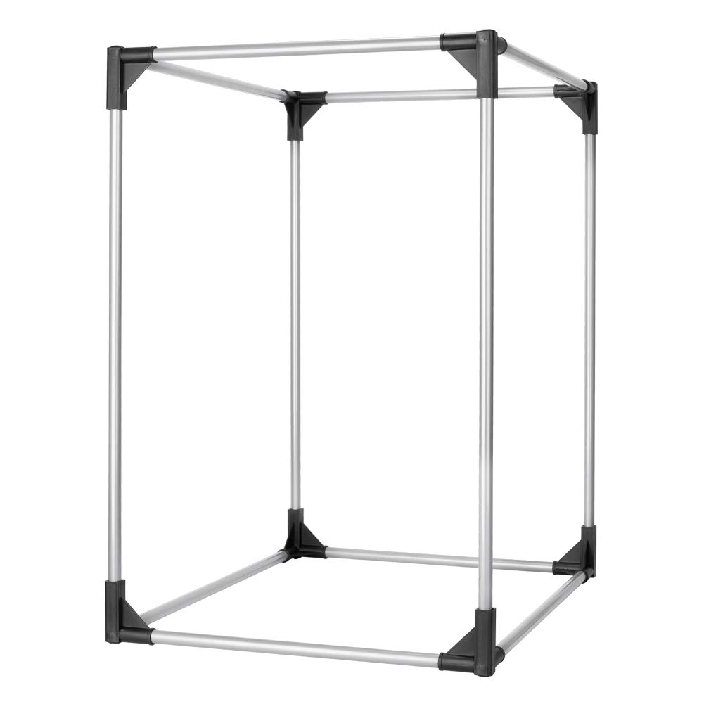 Creality 3D Printer Tent Protective Cover Full Range Mini 3D Printing Room for Ender 3/Ender 3 Pro/Ender 5 (17.5"x22.2"x 27"): Industrial & Scientific