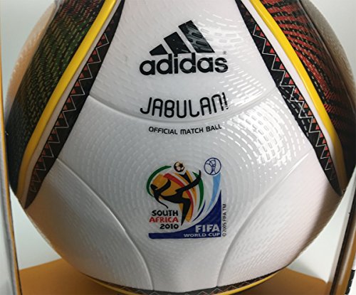 jabulani ball price