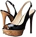 Jessica Simpson Women's Tacey Platform Dress Sandal