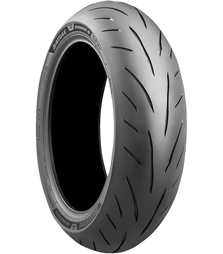 Amazon.com: Bridgestone Battlax Hypersport S22 Motorcycle Tire