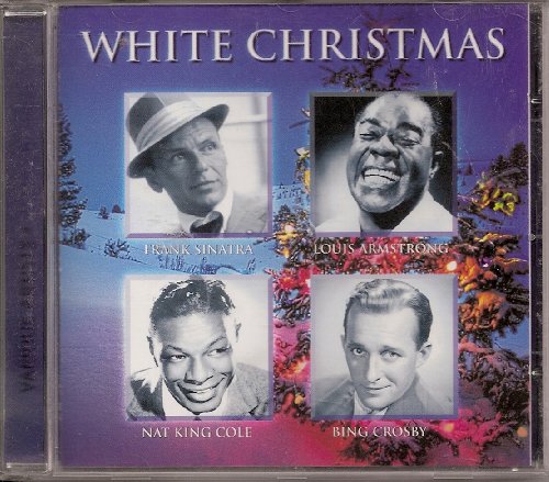 Frank Sinatra - A White Christmas - Zortam Music