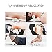 Self Massager, Neck, Shoulder & Back Pain Relief Massager for Mother's Day, Trigger Point Therapy Body Massage Muscle Pain Reliever Deep Tissue Massage by FLYMEI