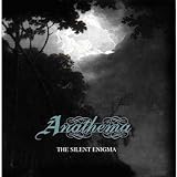 Disco de Anathema: «Silent Enigma (W/Dvd) (Spec)» (Anverso) Disco de Anathema: «Silent Enigma (W/Dvd) (Spec)» (Anverso)