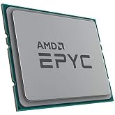 EPYC Rome 32-CORE 7502 3.35GHz CHIP SKT SP3 128MB Cache 180W Tray SP in
