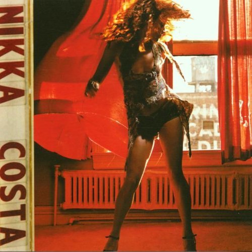 Nikka Costa - Everybody Got Their Something By Nikka Costa (2001-05-22) - Zortam Music