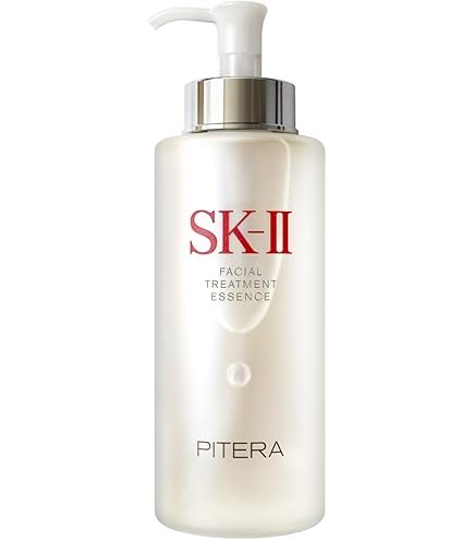 Amazon.com: SK-II LXP Ultimate Revival Essence Skincare - Anti