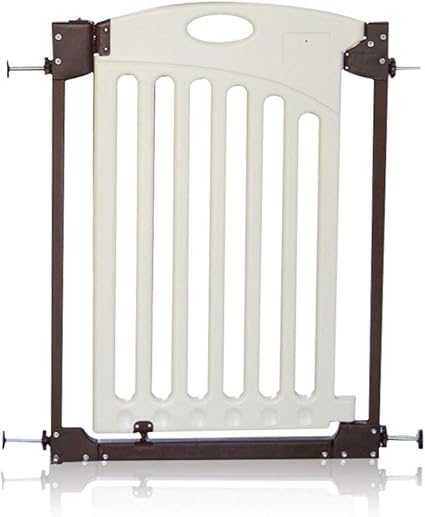 stair gate for narrow stairs