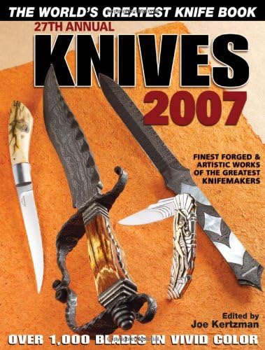 Knives: The World's Greatest Knife Book (Knives)