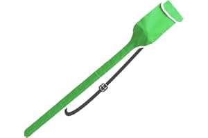 AIXXCUVQ Fencing Bag Sling Shoulder Bag Longsword Cover Case Adjustable Shoulder Strap Fencing Equipment Adult Durable Storag