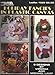 Holiday Fancies in Plastic Canvas (Cross Stitch, Needlepoint) (Leisure Arts #1583) by 