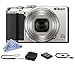 Nikon COOLPIX A900 Digital Camera (Silver)