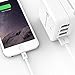 SYNCWIRE iPhone Charger Lightning Cable - [Apple MFi Certified] 6.5ft for iPhone Xs, Xs Max, XR, X, 8, 8 Plus, 7, 7 Plus, 6s, 6s Plus, 6, 6 Plus, SE, 5s, 5c, 5, iPad Mini, iPad Air, iPad Pro, iPod
