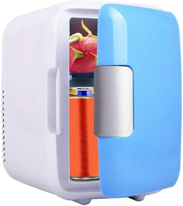 lightweight mini fridge