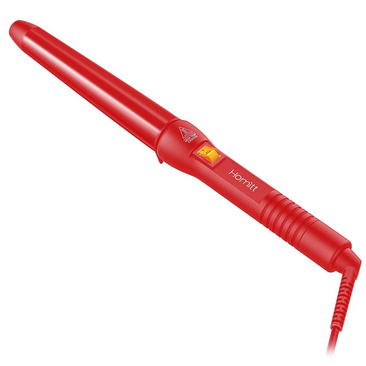 homitt hair straightener and curler
