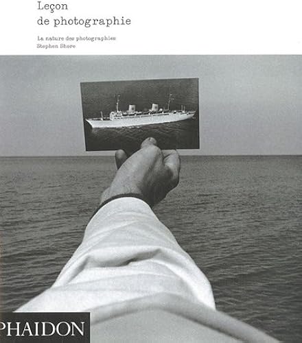 Download Leçon de photographie PDF