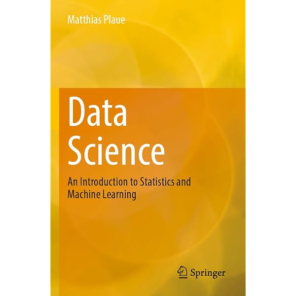 An Introduction to Data Science: Saltz, Jeffrey S., Stanton