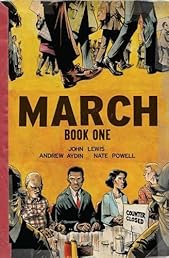 March: Book One
