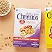 Multi Grain Cheerios Multigrain Cereal, Gluten Free, 18 oz