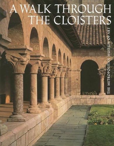 Download A Walk Through the Cloisters PDF
