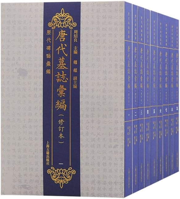 Amazon.com: 中国大历史（精装版套装共10册）（中文版）Chinese