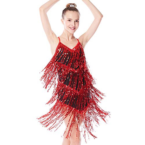 mambo dance costumes