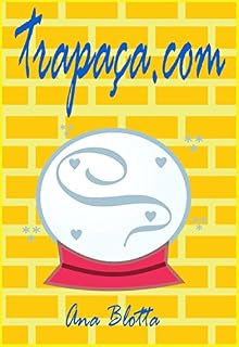 Livro Trapaça.com
