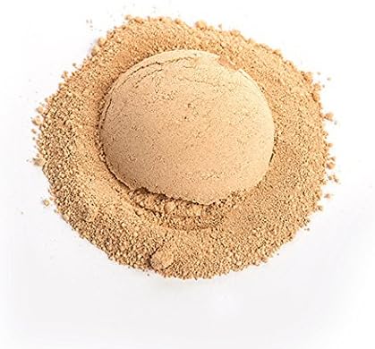 Eve Organics Mineral Foundation, Light Neutral, 9 g