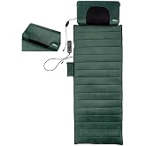 eZwell - Remedy Massage System + Intensity Control Cover