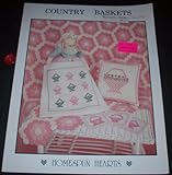 Country Baskets by 