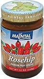 Maintal Fruit Spread, Rosehip,12 Ounce
