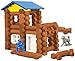 Lincoln Logs Wolfs Lodge