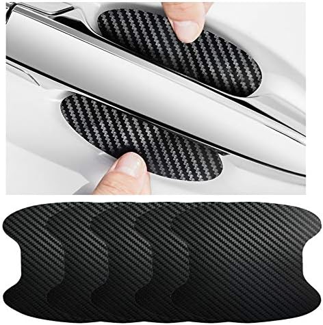 5枚入り ドアハンドルプロテクター ホンダ オデッセイ Rb1 Rb2 ステップワゴン Rp1 Rp2 Rp3 ジェイド Fr5 ドアハンドルプロテクションフィルム Fk2 海外限定 Fr4 シビック ドアノブ傷防止 Rp4 Rp5 フィルム