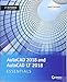 AutoCAD 2018 and AutoCAD LT 2018 Essentials