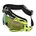 Professional Adult Motocross Goggles Dirtbike ATV Motorcycle Gafas UV Protection Motorbike Ski Snowboard Goggles