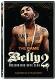 BELLY 2:MILLIONAIRE BOYZ CLUB / (AC3 DOL SUB WS)   image