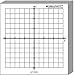 MiniPLOT Graph Paper Kit: 2 Normal Curves & 4 XY axis coordinate designs for STATISTICS printed on 3x3