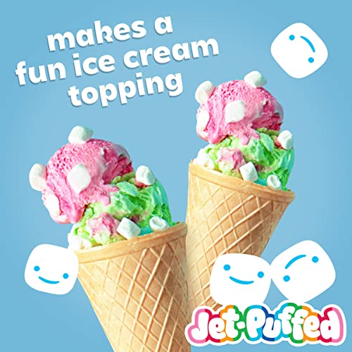 JetPuffed Vanilla Marshmallow Bits (3 oz Marshmallows Shaker) Pricepulse