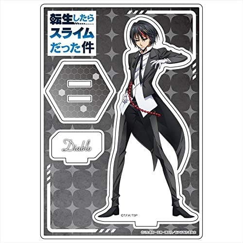 完了しました 転 スラ ディアブロ 転 スラ ディアブロ と リムル 小説