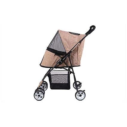 Sdvh Poussette Pour Animaux Bandes Annonces Chariot Buggy