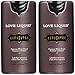 Kama sutra love liquid light water based lube 3.4oz (Package Of 2)