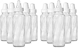 Evenflo Feeding Classic Glass Bottle, Twist
