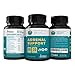 Premium Adrenal Support Supplements & Cortisol Manager to Support Adrenal Fatigue, Cortisol Calm & Anxiety Relief with Ashwagandha, L-Tyrosine, Licorice Root, Rhodiola & Other Adaptogenic Herbs