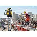 Berger laser level